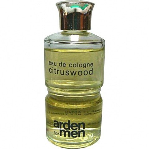 Arden for Men - Citruswood